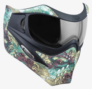 V Force Grill #1560873