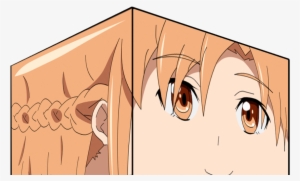 Konno Yuuki Papercraft #1560977