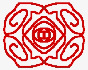 The All Seeing Eye - Circle #1561017