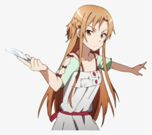 View Samegoogleiqdbsaucenao Asuna , - Asuna And Kirito Knife #1561072