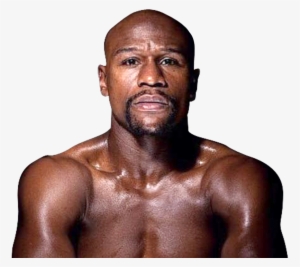 Floyd Mayweather / Facebook Via Mgn - Floyd Mayweather Png #1561237
