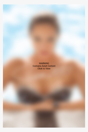 Candice Swanepoel Swim Catalogue Cover - Leisure #1561309