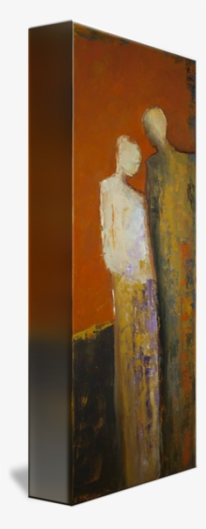 Commitment By Shelby Mcquilkin - Gallery-wrapped Canvas Art Print 3 X 10 Entitled Commitment #1561311 Commitment By Shelby Mcquilkin - Gallery-wrapped Canvas Art Print 3 X 10 Entitled Commitment #1561311