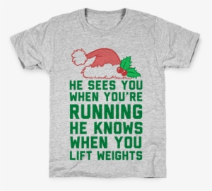 He Sees You - I'd Love To Stay And Chat But You're Not A Hockey Player #1561333 He Sees You - I'd Love To Stay And Chat But You're Not A Hockey Player #1561333