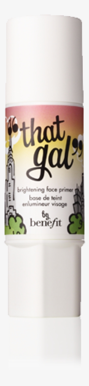 Benefit's That Gal - Benefit - Face That Gal Brightening Face Primer 11ml #1561358 Benefit's That Gal - Benefit - Face That Gal Brightening Face Primer 11ml #1561358