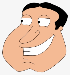 Alright Glenn Quagmire, Griffin Family, Original Version, - Quagmire Family Guy #1561402