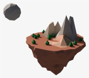 Floating Island - Restaurant #1561406