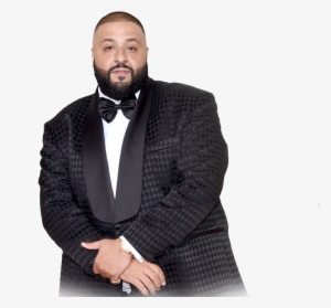 Dj Khaled Another One Png - Dj Khaled #1561421