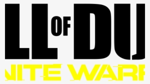 Drużyna - Call Of Duty Infinite Warfare Title #1561445