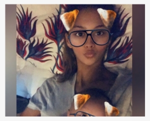 La Fille De Nicolas Duvauchelle, Andrea - Nicolas Duvauchelle Anouchka Alsif #1561467