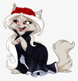 Castle Cats - Castle Cats Rose #1561472