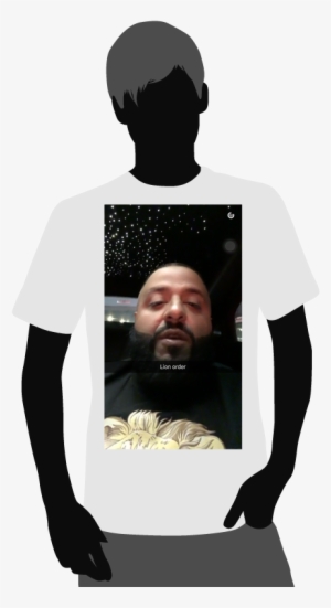Image Of Dj Khaled - Model #1561492