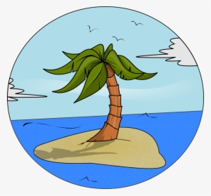 Free Long Island Cliparts - Island Clipart #1561516