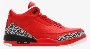 Dj Khaled X Air Jordan 3 Retro 'grateful' - Off White Jordan 1 #1561532