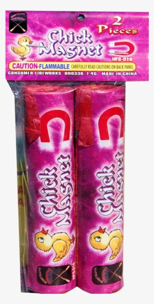 Chick Magnet - Lip Gloss #1561538