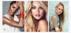 Candice Swanepoel - Cosmetics #1561693