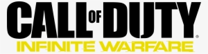 Logos - Call Of Duty Logo #1561695