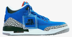 Dj Khaled X Air Jordan 3 Retro 'father Of Asahd' - Dj Khaled #1561719