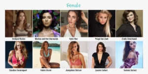 You Can Edit As Much As You Like, I Won't Count Up - Marina And The Diamonds / Immortal #1561747