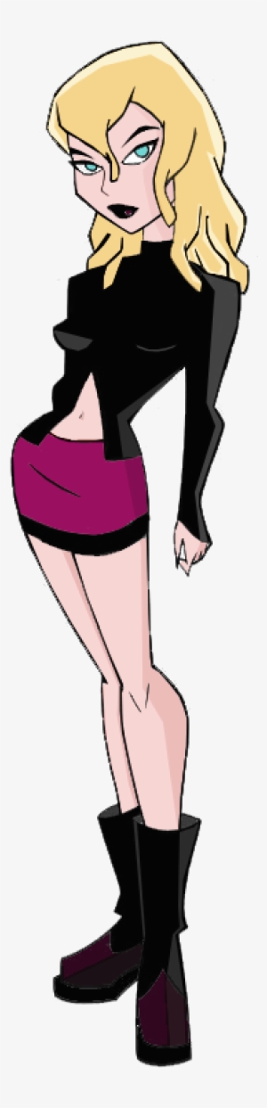 Melanie Walker Aka Ten Batman Beyond By Alexbadass - Batman Of The Future Ten #1561790