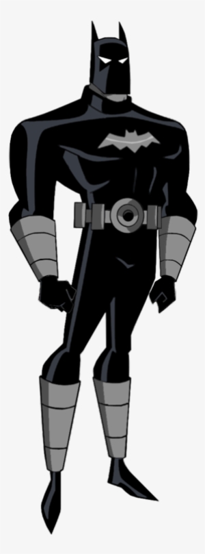 Tnba Fireproof Batsuit By Alexbadass - Batman Fireproof Suit #1561816