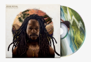 Press Play On These Sizzling New Tunes From Craigy - Jesse Royal: Lily Of Da Valley Cd #1561839