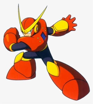 Quick Man, - Mega Man Quick Man #1561841