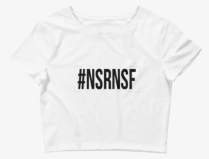 Image Of - White Crop Tops #1561976