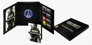 Call Of Duty® - Call Of Duty Infinite Warfare Goodies #1562029