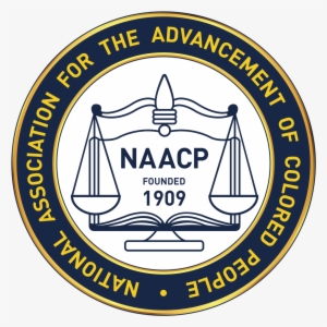 National Association For The Advancement Of Colored #1562124