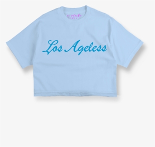 Los Ageless Crop Top - Chistesvenezuelaaa #1562150 Los Ageless Crop Top - Chistesvenezuelaaa #1562150