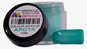 Maskscara - Powder #1562225