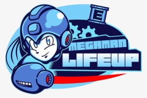 =megaman Lifeup= O Maior E Melhor Blog Brasileiro De - Blog #1562250