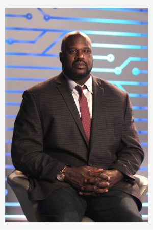 Shaquille O'neal #1562273