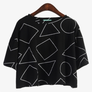 44 Small - Crop Top #1562295