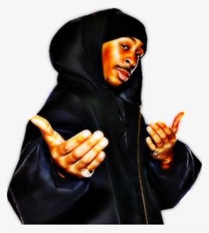 Dj Khaled Ft - Ludacris Cartoon #1562318