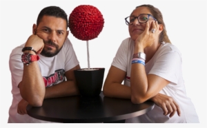 Con Alci Rivero Y Vicky Moratinos - Tenerife #1562540