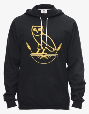 Owl Hoodie Drake - Ovoxo Hoodie, Owl Ipad 2 3 4, Ipad Mini 1 2 3 , Ipad #1562606