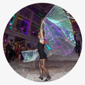 Mardi Gras Foundation - Missouri #1562635