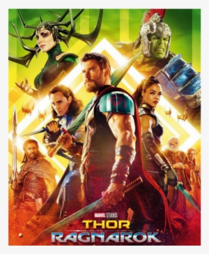 Thor Ragnarok - Thor: Ragnarok #1562662