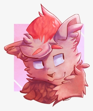 Luckyzorua By Finchwing - Finchwing Tutorial Ear #1562684