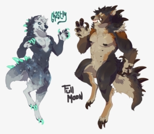 [ota] Halloween Leftover Gatordogs [1/2] By Gatorstooth - Gatordog Base #1562710