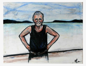 Portraiture - Portrait #1562713