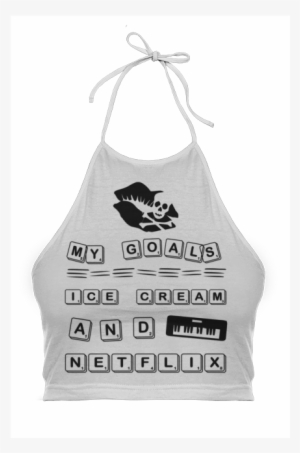 00 Design By Ocdesignzz - Swimsuit Top #1562787