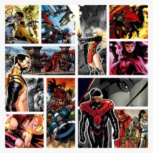 What Are We Fighting Forwe Lost Sight Of The War - Avengers Vs. X-men #10: B: Bradshaw (1 In 100) #1562833