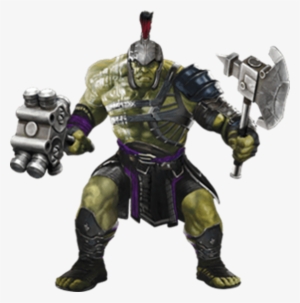 Thor Ragnarok Gladiator Hulk #1562858