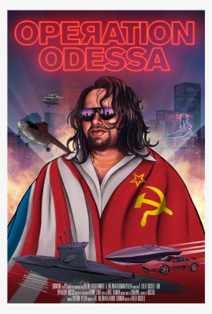 Operation Odessa #1562860