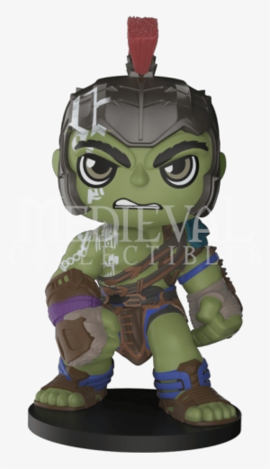 Funko Hulk Wobbler #1562880