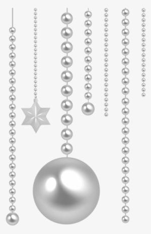 Beads Png #1562942
