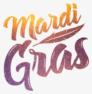 Mardi Gras Winter Gala 2018 Access Housing Mardi Gras - Mardi Gras Logo Png #1562981